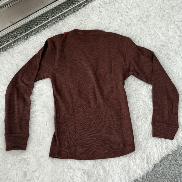 Member's Mark Double Knit Crew. Size xsmall. New. - Picture 2 of 6